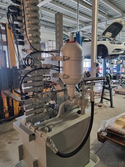 Hydraulický agregat jednotka REXROZH NEW - 3