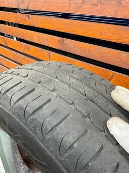 Alu sada originál Hyundai I 30 R16 - 3
