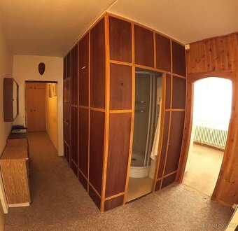 Pronájem, byt, 2+1, 56 m², Březinova, Jihlava - 3