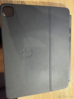 Prodám Magic Keyboard iPad Pro M4 a Apple Pencil Pro - 3