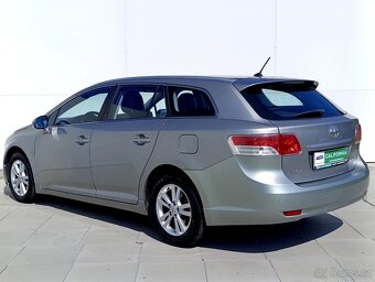 Toyota Avensis 2.0 D4-D Aut.klima, Tempomat ČR - 3