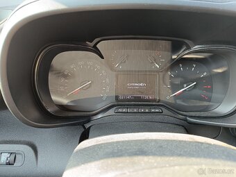 Prodám Citroen Berlingo r. 8/2023 - 3