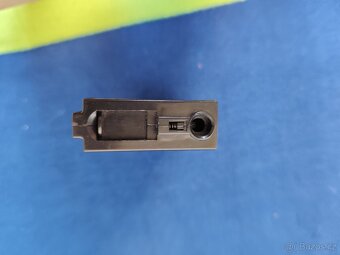 Airsoft puška M4 plus kolimátor TO552 - 3