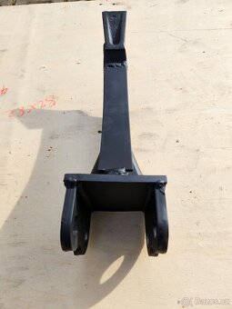 Rozrývací trn - 3