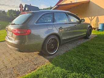 Audi A4 Avant Quattro 2.0 TDI (130 kW) 2014 - 3