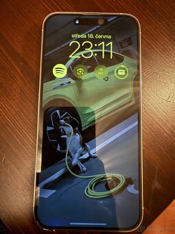 Iphone 14 Pro Max - 3