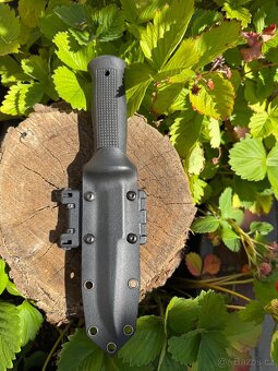 Mikov Uton N690 + kydex - REZERVACE - 3
