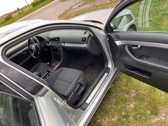 Audi A4 - 3