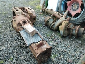 Zetor 4011 - 3