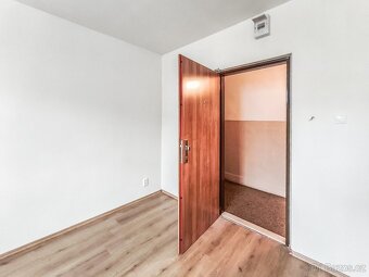 Garsoniéra 24m2 - Karlovy Vary - 3