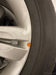ALU kola Hyundai Kia - Letní - 3
