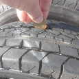 Sada letních pneu BRIDGESTONE Duravis RC660 215/70 R15 C - 3