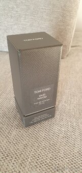 Tom Ford- Oud Wood 30ml - 3