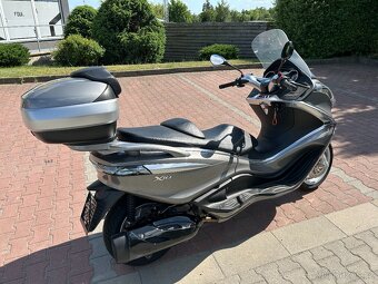 Piaggio X10 350i 2015 - 3