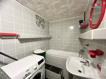 Prodej bytu 4+1, 86 m², Litvínov, ul. Luční - 3