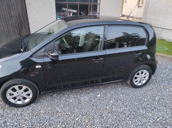 Škoda citigo 1.0 mpi 55 kw elegance - 3