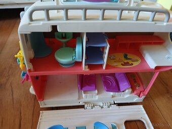 Karavan Peppa pig - 3