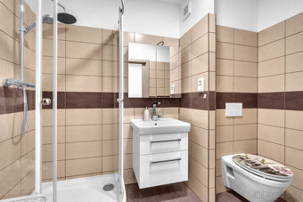 Pronájem bytu 2+kk, 47,3 m², Žďár nad Sázavou - 3