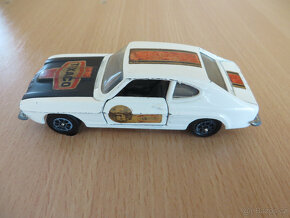 FORD 3 litre Capri GT (1973) - 3