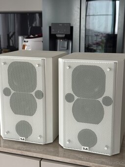 T+A PULSAR TAR 600 E - 3
