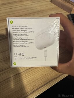 Airpods pro 2 - 3