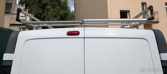 Střešní nosič pro dodávku Renault Trafic - 3