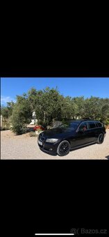 BMW E91 325d LCI 145 kW – INDIVIDUAL - 3