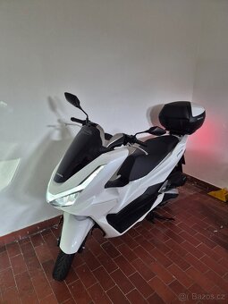 Skutr Honda PCX 125 - 3