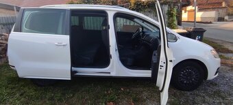 Seat Alhambra 2.0tdi 125kW automat rv.2012 - 3