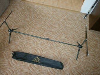 Prodám stojan Carp System - 3