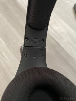 HyperX Cloud Stinger Wireless herní sluchátka - 3