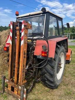 Zetor 8011 crystal - 3