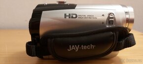 Kamera JAY-Tech - 3
