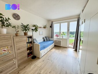 Prodej bytu 2+1, ul. Družstevnická, Havířov - Podlesí - 3