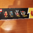 LEGO NINJAGO 71783 Kaiova robomotorka EVO - 3