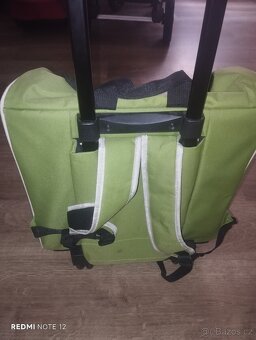 Batoh pro malého psa - 3