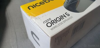 Niceboy Raze Origin 5 nerozbalený - 3