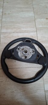 Volant Skoda od 2020 - 3