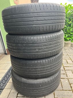 Škoda Vw Seat 5x100 - 3