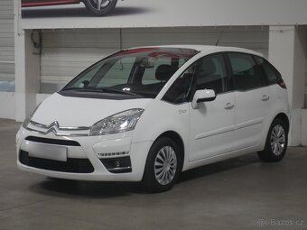 Citroën C4 Picasso 1.6i , 88 kW benzín, 2013 - 3