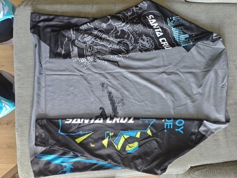 MX dres Santa Cruz - 3