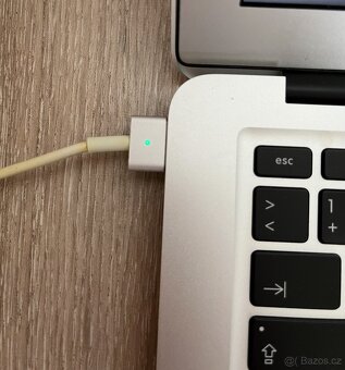MacBook Air 2017 13” 128gb - 3