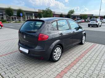 Seat Altea 1.6i 75kw digi klima naj 183tis - 3