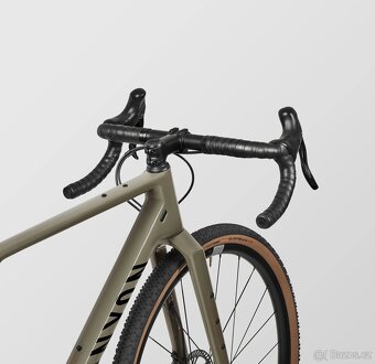 Canyon Grizl CF SL 8 1by EKAR (S) - 3