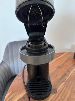 Nespresso Vertuo Next Grey - 3