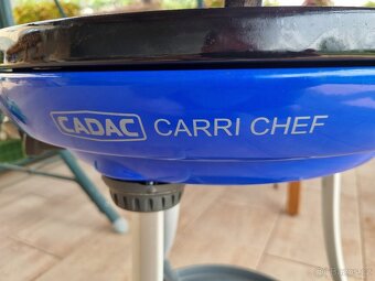 Gril CADAC Carri Chef na ND - 3