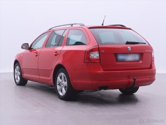 Škoda Octavia 1,4 TSI 90kW Family Xenon 1Maj (2011) - 3