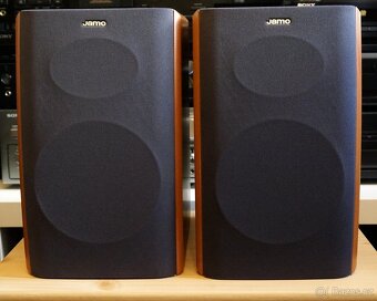 JAMO D 430 HIGH END - 3