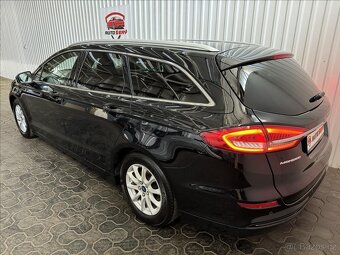 Ford Mondeo 1.5 EB 121kW CNG TITANIUM LED - 3