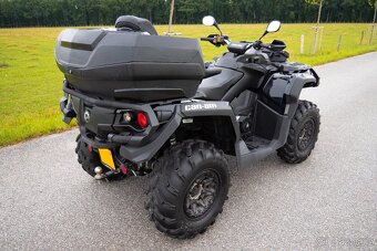 Can-Am Outlander, 1000R Max XT-P - 3